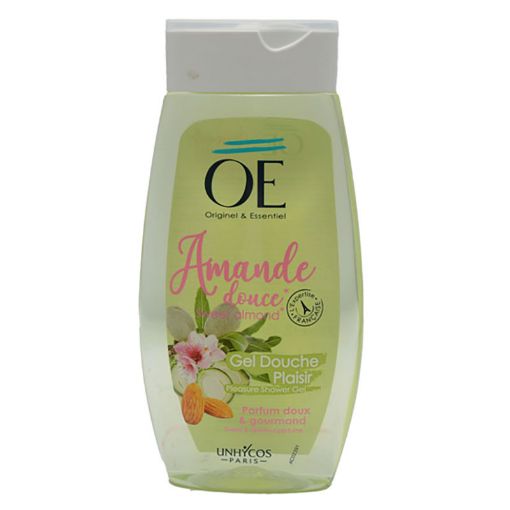 Picture of OE GEL DOUCHE AMANDE DOUCE 200ML