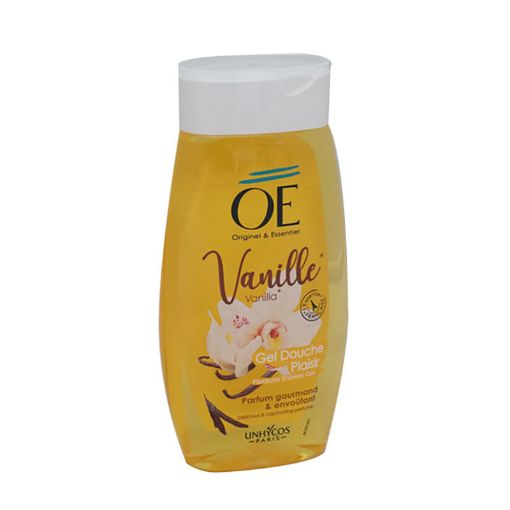 Picture of OE GEL DOUCHE VANILLE 200ML