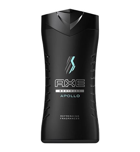 Picture of AXE GEL DOUCHE APOLLO 250ML