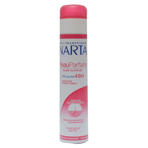 Picture of NARTA DEODORANT FEMME PARFAITE 48H 200ML