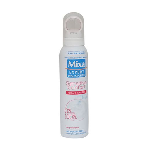 Picture of MIXA DEODORANT FEMME HYPOALLERGENIQUE 150ML