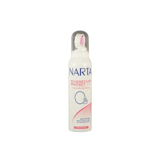 Picture of NARTA DEODORANT FEMME DERMO EFFICACITE 48H 150ML