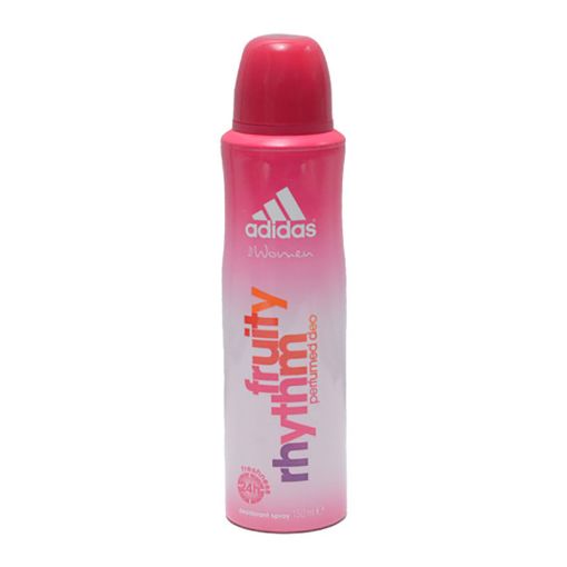 Picture of ADIDAS DEODORANT FEMME FRUITY RHYTHM 150ML