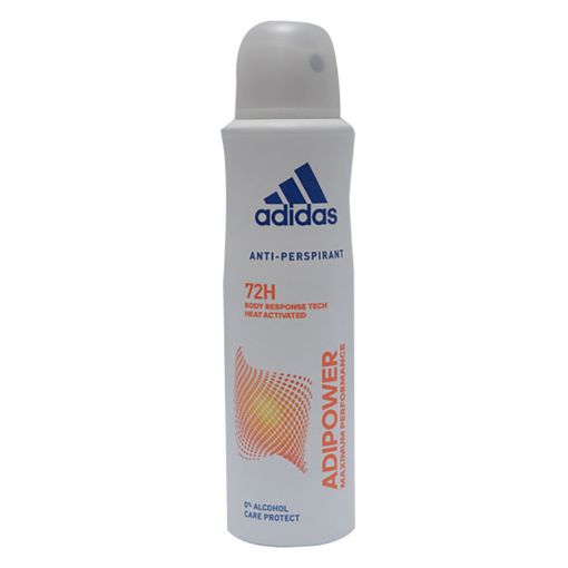 Picture of ADIDAS DEO FEM ADIPOWER 150ML