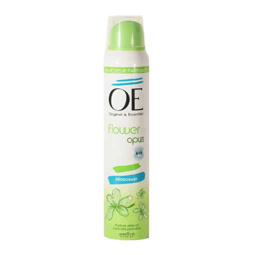 Picture of OE DEODORANT FEMME FLOWER OPUS 200ML