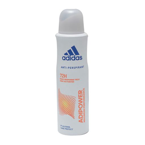 Picture of ADIDAS DEODORANT HOMME ADIPOWER 150ML