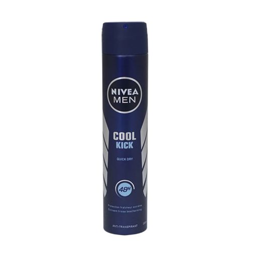 Picture of NIVEA DEODORANT HOMME COOL KICK 200ML