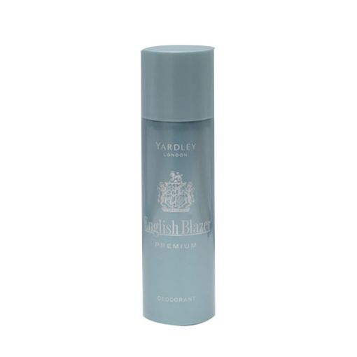 Picture of YARDLEY ENGLISH BLAZER PREMIUM DEODORANT 125ML