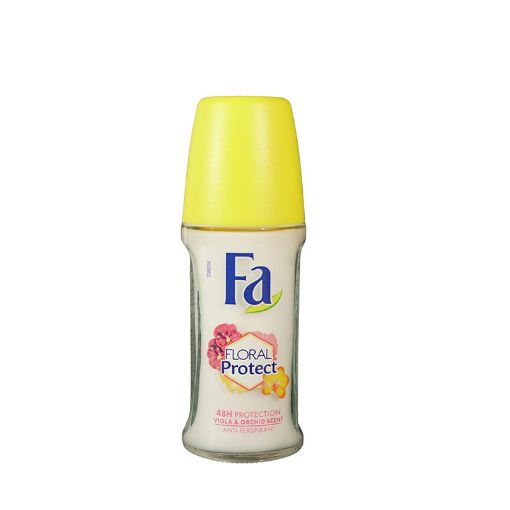 Picture of FA DEODORANT BILLE FEMME ORCHID AND VIOLA 50ML