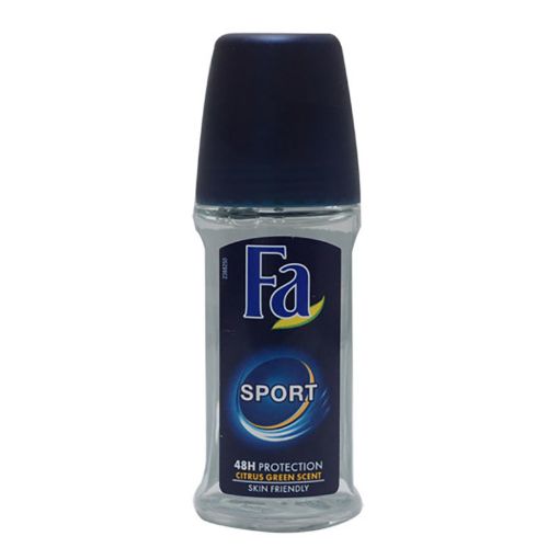 Picture of FA DEODORANT BILLE HOMME SPORT 50ML