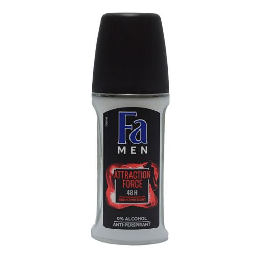 Picture of FA DEODORANT BILLE HOMME ATTRACTTION FORCE 50ML