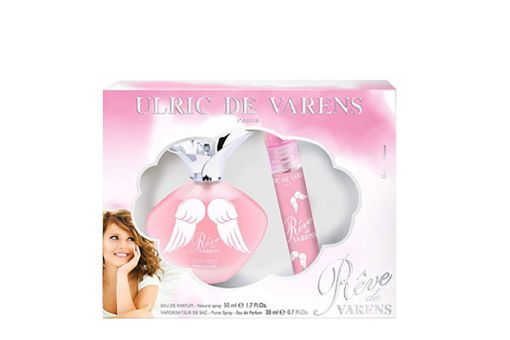 Picture of ULRIC DE VARENS REVE DE VARENS COFFRET EDP 50ML DEODORANT SPRAY 125ML