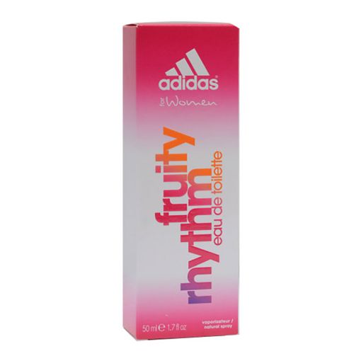 Picture of ADIDAS EDT FRUITY RHYTHM W 50ML