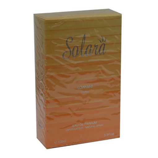 Picture of SOLARA EAU DE TOILETTE 100ML