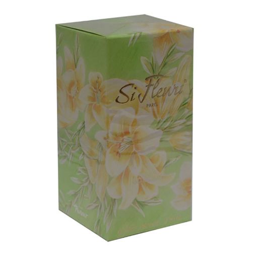 Picture of SI FLEUR EAU DE PARFUM 100ML
