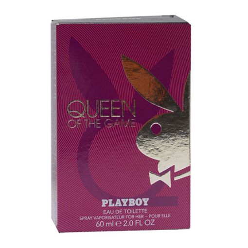 Picture of PLAYBOY EDT FEM 60ML VIP