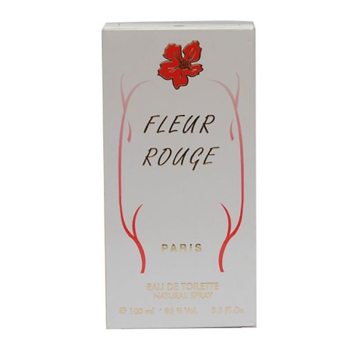 Winners | FLEUR ROUGE EDP 100ML
