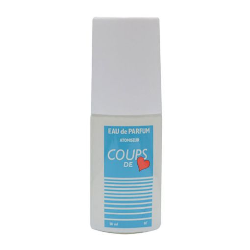 Picture of COUP DE COEUR EAU DE PARF 50ML