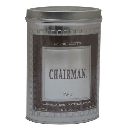 Picture of CHAIRMAN EAU DE TOILETTE HOMME 100ML