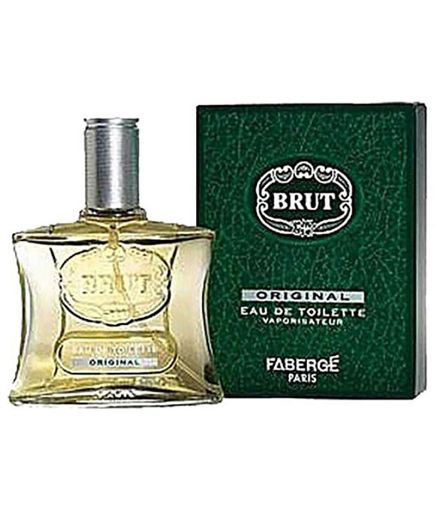 Picture of BRUT EDT VAP ORIGINAL 100ML