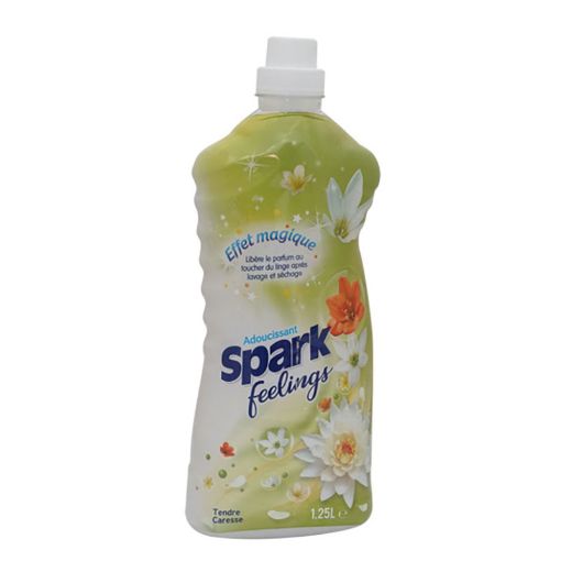 Picture of SPARK FEELINGS ASSOUPLISSANT TENDRE CARESSE 1 25 L