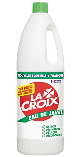 Picture of LA CROIX JAVEL ORIGINAL 1 5L