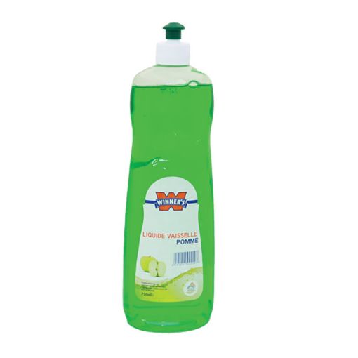 Picture of WINNERS LIQUIDE VAISSELLE POMME 750ML