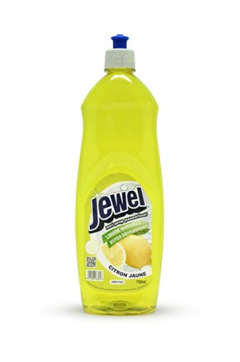 Picture of JEWEL LIQUIDE VAISSELLE CITRON 750ML