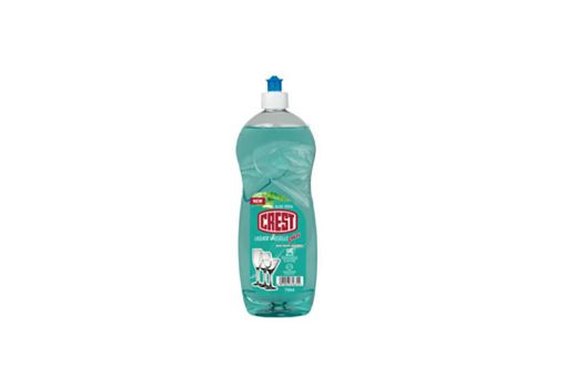 Picture of CREST LIQUIDE VAISSELLE ALOE VERA 750ML