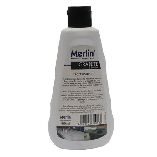 Picture of MERLIN GRANITE 180ML