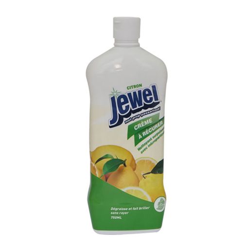 Picture of JEWEL CREME A RECURER CITRON 750 ML