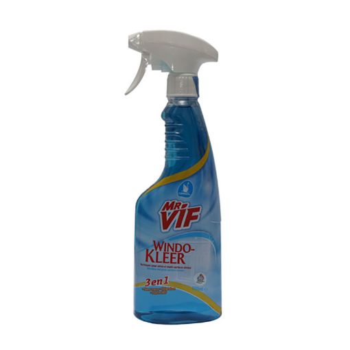 Picture of WINDOKLEER SPRAYER 500ML