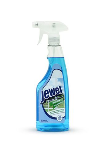 Picture of JEWEL WINDOW CLEANER REFILL 500ML