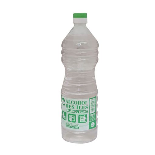 Picture of ALCOOL BLANC 1L
