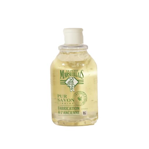 Picture of LE PETIT MARSEILLAIS SAVON LIQUIDE OLIVE POMPE 300ML