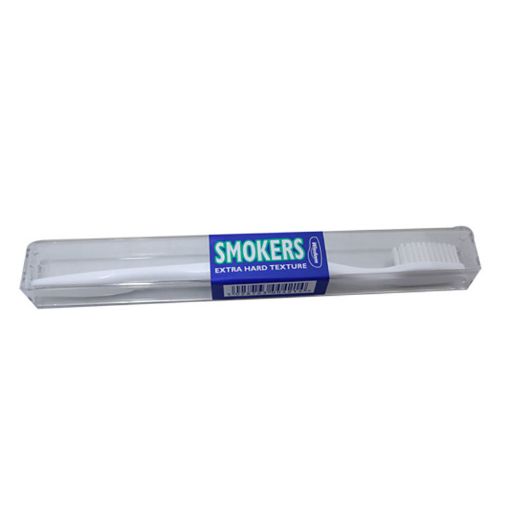 Picture of WISDOM BROSSE A DENT SMOKERS