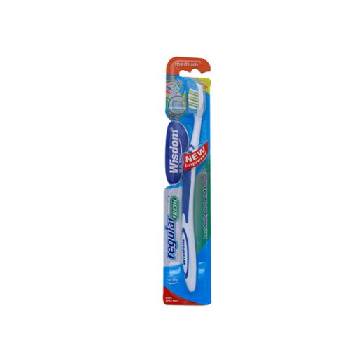 Picture of WISDOM BROSSE A DENT REGULAR MEDIUM