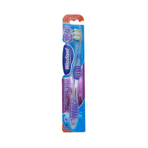 Picture of WISDOM BROSSE A DENT CONTROL GRIP MEDIUM