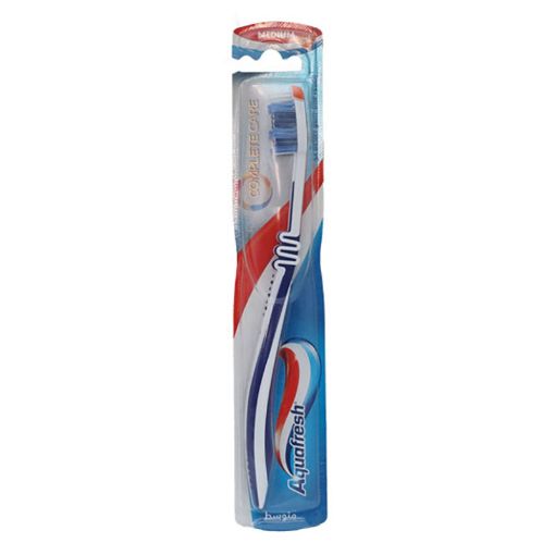 Picture of AQUAFRESH BROSSE A DENT COMPLETE CARE MEDIUM