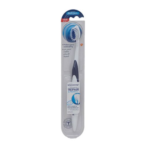 Picture of SENSODYNE BROSSE A DENT ADVANCED REPAIR PROTECTION  SOFT