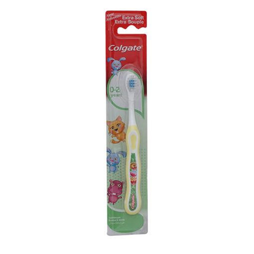 Picture of COLGATE BROSSE A DENT PREMIER ULTRA KIDS 0 A 2ANS