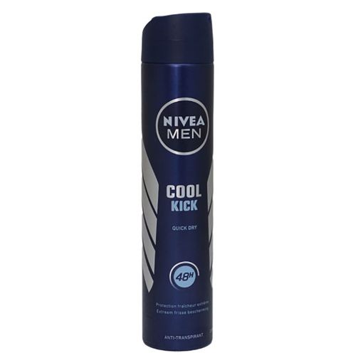 Picture of NIVEA GEL A RASER COOL KICK 200ML