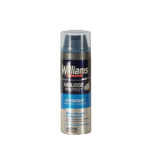 Picture of WILLIAMS RASAGE HYDRATANT 200ML