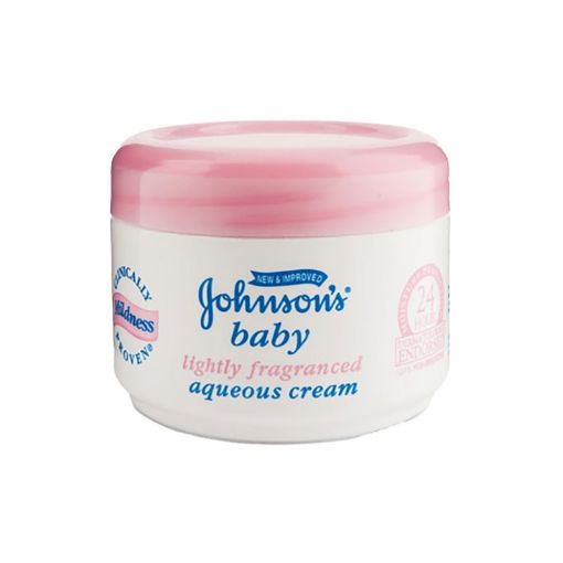 Picture of JOHNSON BABY AQUEOUS CREAM FRAGRANCED 350ML