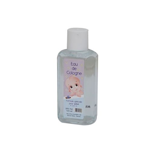 Picture of BABY COLOGNE 125ML