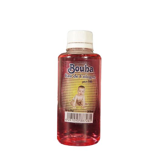 Picture of BOUBA EAU DE COLOGNE BEBE 200ML