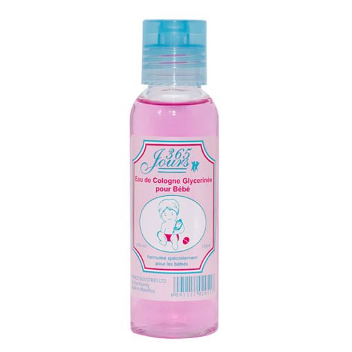 Picture of 365 JOURS E DC 100ML BEBE