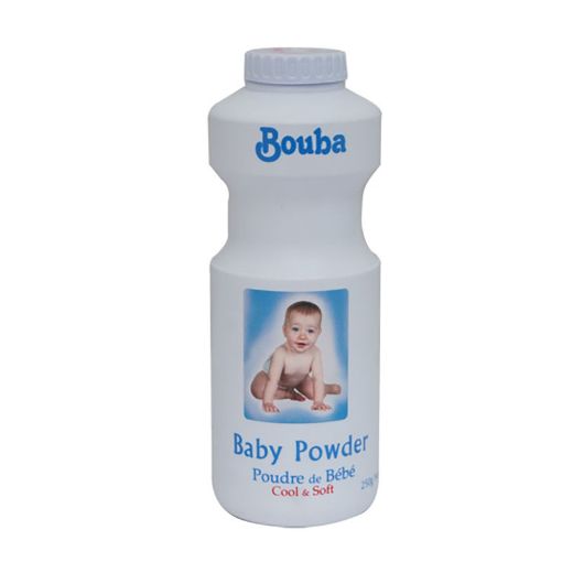 Picture of BOUBA BABY POWDER 250G