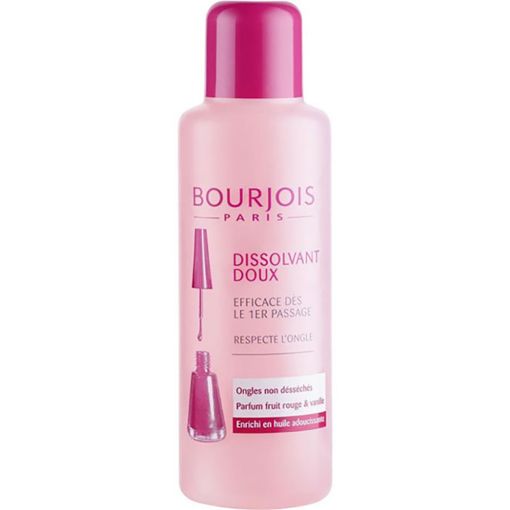 Picture of BOURJOIS DISSOLVANT DOUX 125ML