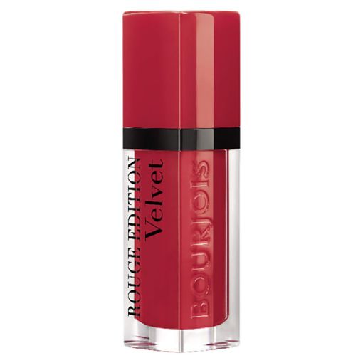 Picture of BOURJOIS ROUGE A LEVRE EDITION VELVET POPPY DAYS 20 NU